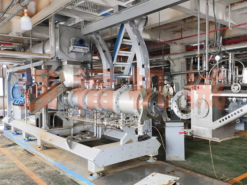 水产饲料生产设备